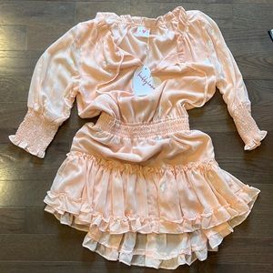 New Buddy Love Dress!